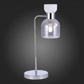 Настольная лампа декоративная EVOLUCE Vento SLE1045-104-01 в Дегтярске - degtyarsk.mebel24.online | фото 4
