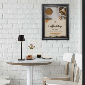 Настольная лампа декоративная F-promo Pyari 4615-1T в Дегтярске - degtyarsk.mebel24.online | фото 4