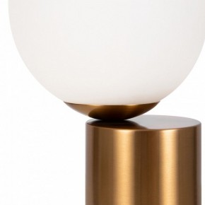 Настольная лампа декоративная Freya Barrel FR5286TL-01BS в Дегтярске - degtyarsk.mebel24.online | фото 7