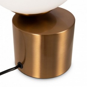 Настольная лампа декоративная Freya Barrel FR5286TL-01BS в Дегтярске - degtyarsk.mebel24.online | фото 9