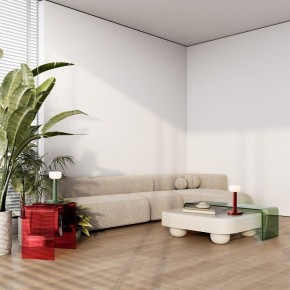 Настольная лампа декоративная Freya Barries FR6185TL-L5GN в Дегтярске - degtyarsk.mebel24.online | фото 3