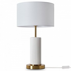 Настольная лампа декоративная Freya Ceram FR5491TL-01BS в Дегтярске - degtyarsk.mebel24.online | фото