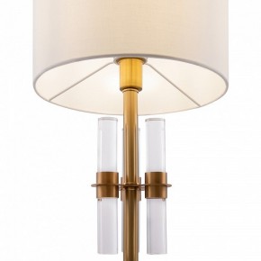 Настольная лампа декоративная Freya Lino FR5186TL-01BS в Дегтярске - degtyarsk.mebel24.online | фото 2