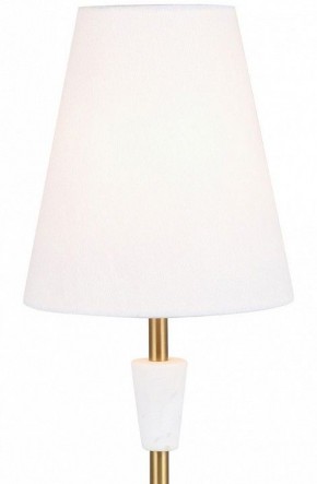Настольная лампа декоративная Freya Pietra FR5371TL-01BS в Дегтярске - degtyarsk.mebel24.online | фото 2