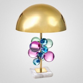 Настольная лампа декоративная Imperiumloft Globo Table Lamp 43.234-0 в Дегтярске - degtyarsk.mebel24.online | фото