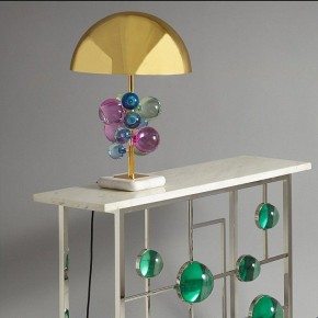 Настольная лампа декоративная Imperiumloft Globo Table Lamp 43.234-0 в Дегтярске - degtyarsk.mebel24.online | фото 2