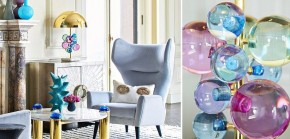 Настольная лампа декоративная Imperiumloft Globo Table Lamp 43.234-0 в Дегтярске - degtyarsk.mebel24.online | фото 3