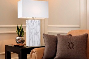 Настольная лампа декоративная Lucia Tucci Harrods 3 HARRODS T941.1 в Дегтярске - degtyarsk.mebel24.online | фото 2