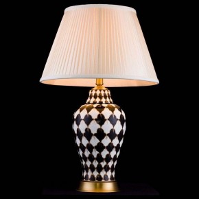 Настольная лампа декоративная Lucia Tucci Harrods Harrods T935.1 в Дегтярске - degtyarsk.mebel24.online | фото 2