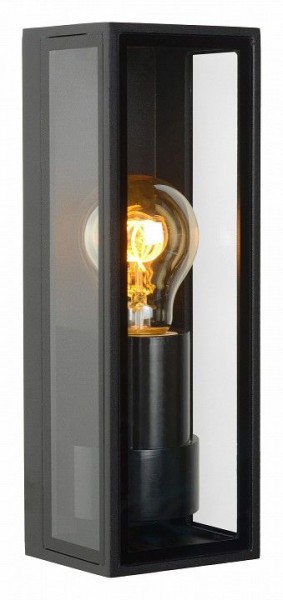 Настольная лампа декоративная Lucide Dukan 15802/01/30 в Дегтярске - degtyarsk.mebel24.online | фото 1