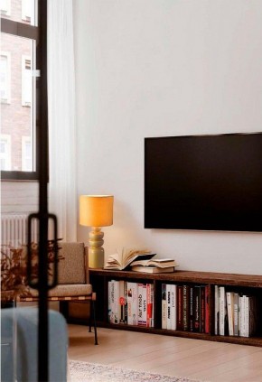 Настольная лампа декоративная Lumion Segi 8130/1T в Дегтярске - degtyarsk.mebel24.online | фото 4