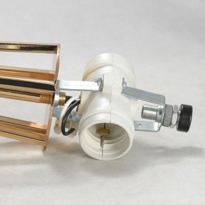 Настольная лампа декоративная Lussole LSP-0596 LSP-0597 в Дегтярске - degtyarsk.mebel24.online | фото 7