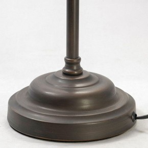 Настольная лампа декоративная Lussole Milazzo GRLSL-2904-01 в Дегтярске - degtyarsk.mebel24.online | фото 10