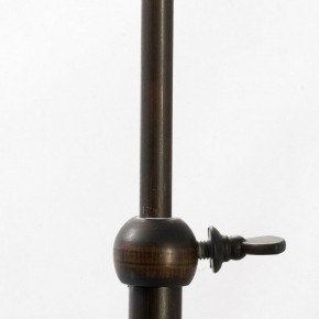 Настольная лампа декоративная Lussole Milazzo LSL-2904-01 в Дегтярске - degtyarsk.mebel24.online | фото 7