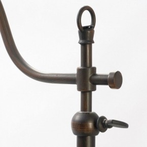 Настольная лампа декоративная Lussole Milazzo LSL-2904-01 в Дегтярске - degtyarsk.mebel24.online | фото 8