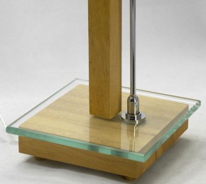 Настольная лампа декоративная Lussole Montone GRLSF-2504-01 в Дегтярске - degtyarsk.mebel24.online | фото 6