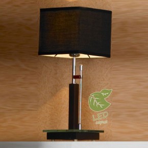 Настольная лампа декоративная Lussole Montone GRLSF-2574-01 в Дегтярске - degtyarsk.mebel24.online | фото 2