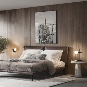 Настольная лампа декоративная Mantra Cellar 7638 в Дегтярске - degtyarsk.mebel24.online | фото 4