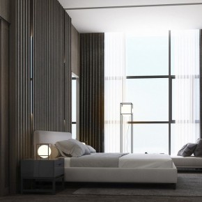 Настольная лампа декоративная Mantra Desigual 7611 в Дегтярске - degtyarsk.mebel24.online | фото 3