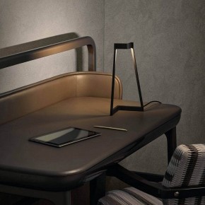 Настольная лампа декоративная Mantra Minimal 7281 в Дегтярске - degtyarsk.mebel24.online | фото 3