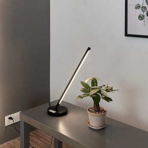 Настольная лампа декоративная Mantra Torch 6738 в Дегтярске - degtyarsk.mebel24.online | фото 3