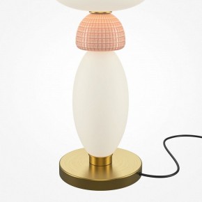 Настольная лампа декоративная Maytoni Adore MOD297TL-L24BS3K в Дегтярске - degtyarsk.mebel24.online | фото 6