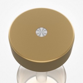 Настольная лампа декоративная Maytoni AI Collaboration MOD229TL-L3G3K1 в Дегтярске - degtyarsk.mebel24.online | фото 5