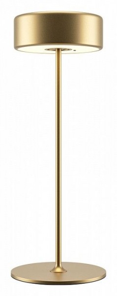Настольная лампа декоративная Maytoni AI Collaboration MOD229TL-L3G3K2 в Дегтярске - degtyarsk.mebel24.online | фото