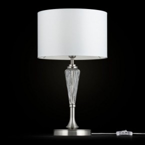 Настольная лампа декоративная Maytoni Alicante MOD014TL-01N в Дегтярске - degtyarsk.mebel24.online | фото 2