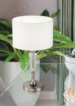 Настольная лампа декоративная Maytoni Alicante MOD014TL-01N в Дегтярске - degtyarsk.mebel24.online | фото 4