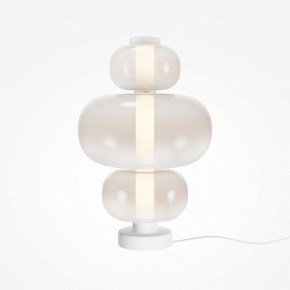 Настольная лампа декоративная Maytoni Atmos MOD364TL-L15W3K в Дегтярске - degtyarsk.mebel24.online | фото 2