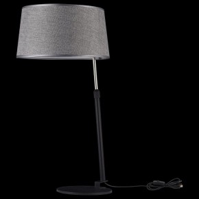 Настольная лампа декоративная Maytoni Bergamo MOD613TL-01B в Дегтярске - degtyarsk.mebel24.online | фото 4