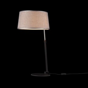 Настольная лампа декоративная Maytoni Bergamo MOD613TL-01B в Дегтярске - degtyarsk.mebel24.online | фото 6