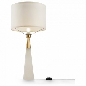 Настольная лампа декоративная Maytoni Bianco Z030TL-01BS1 в Дегтярске - degtyarsk.mebel24.online | фото 2