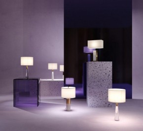 Настольная лампа декоративная Maytoni Bianco Z030TL-01BS1 в Дегтярске - degtyarsk.mebel24.online | фото 4