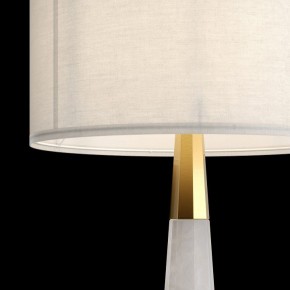 Настольная лампа декоративная Maytoni Bianco Z030TL-01BS1 в Дегтярске - degtyarsk.mebel24.online | фото 8