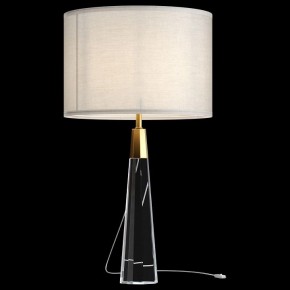 Настольная лампа декоративная Maytoni Bianco Z030TL-01BS2 в Дегтярске - degtyarsk.mebel24.online | фото 2