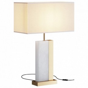 Настольная лампа декоративная Maytoni Bianco Z031TL-01BS в Дегтярске - degtyarsk.mebel24.online | фото 2