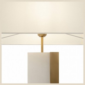 Настольная лампа декоративная Maytoni Bianco Z031TL-01BS в Дегтярске - degtyarsk.mebel24.online | фото 4