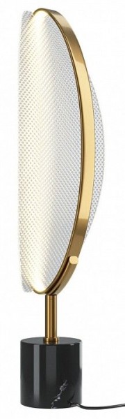 Настольная лампа декоративная Maytoni Breeze MOD281TL-L15BS3K в Дегтярске - degtyarsk.mebel24.online | фото