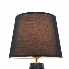 Настольная лампа декоративная Maytoni Calvin Table Z181-TL-01-B в Дегтярске - degtyarsk.mebel24.online | фото 3