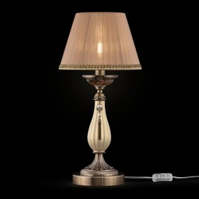 Настольная лампа декоративная Maytoni Demitas RC024-TL-01-R в Дегтярске - degtyarsk.mebel24.online | фото 2