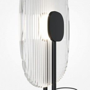 Настольная лампа декоративная Maytoni Eclipse MOD152TL-L1BK в Дегтярске - degtyarsk.mebel24.online | фото 3