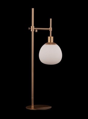 Настольная лампа декоративная Maytoni Erich MOD221-TL-01-G в Дегтярске - degtyarsk.mebel24.online | фото 2