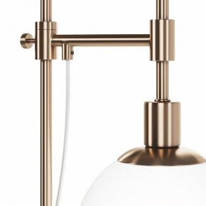 Настольная лампа декоративная Maytoni Erich MOD221-TL-01-G в Дегтярске - degtyarsk.mebel24.online | фото 5