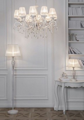 Настольная лампа декоративная Maytoni Grace ARM247-00-G в Дегтярске - degtyarsk.mebel24.online | фото 5