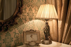 Настольная лампа декоративная Maytoni Grace RC247-TL-01-R в Дегтярске - degtyarsk.mebel24.online | фото 4