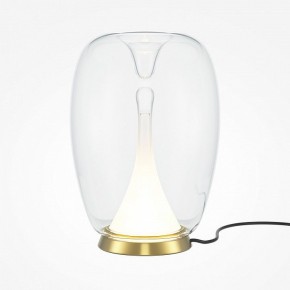 Настольная лампа декоративная Maytoni Halo MOD282TL-L15G3K1 в Дегтярске - degtyarsk.mebel24.online | фото 2