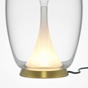Настольная лампа декоративная Maytoni Halo MOD282TL-L15G3K1 в Дегтярске - degtyarsk.mebel24.online | фото 4