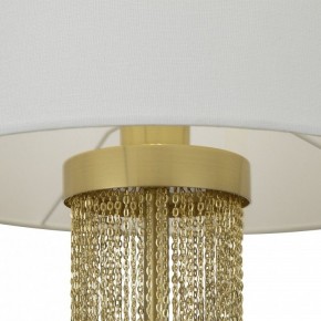 Настольная лампа декоративная Maytoni Impressive MOD151TL-01G в Дегтярске - degtyarsk.mebel24.online | фото 4